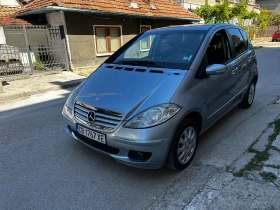 Mercedes-Benz A 160 2000  | Mobile.bg    3