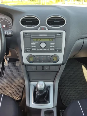 Ford Focus 1.8i 125.. LPG | Mobile.bg    11