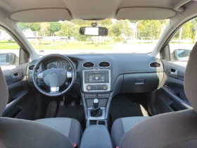 Ford Focus 1.8i 125.. LPG | Mobile.bg    6