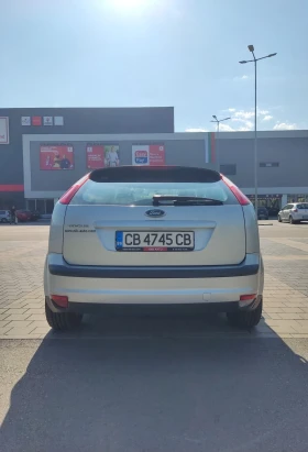 Ford Focus 1.8i 125.. LPG | Mobile.bg    5