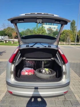 Ford Focus 1.8i 125.. LPG | Mobile.bg    13