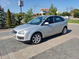 Ford Focus 1.8i 125.. LPG | Mobile.bg    2