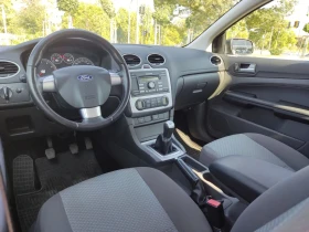 Ford Focus 1.8i 125.. LPG | Mobile.bg    7