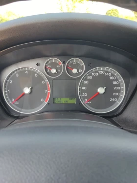 Ford Focus 1.8i 125.. LPG | Mobile.bg    12