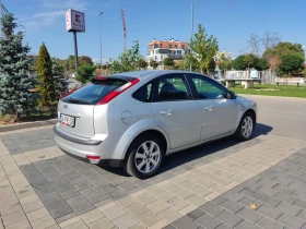 Ford Focus 1.8i 125.. LPG | Mobile.bg    4