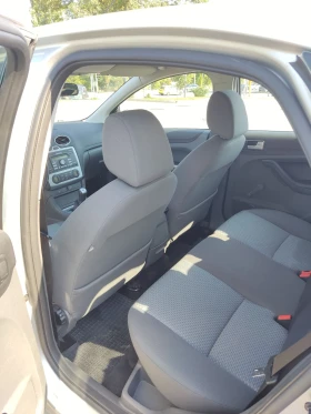 Ford Focus 1.8i 125.. LPG | Mobile.bg    10