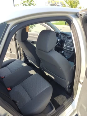 Ford Focus 1.8i 125.. LPG | Mobile.bg    9