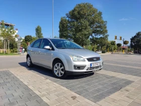     Ford Focus 1.8i 125.. LPG