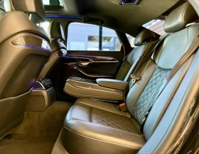 Audi S8 Laser* B&O* * V8 Biturbo* Lift System | Mobile.bg    14