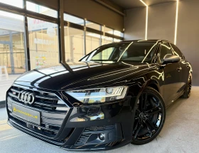 Audi S8 Laser* B&O* * V8 Biturbo* Lift System | Mobile.bg    3