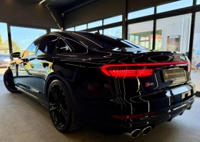 Audi S8 Laser* B&O* * V8 Biturbo* Lift System | Mobile.bg    4