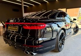 Audi S8 Laser* B&O* * V8 Biturbo* Lift System | Mobile.bg    6