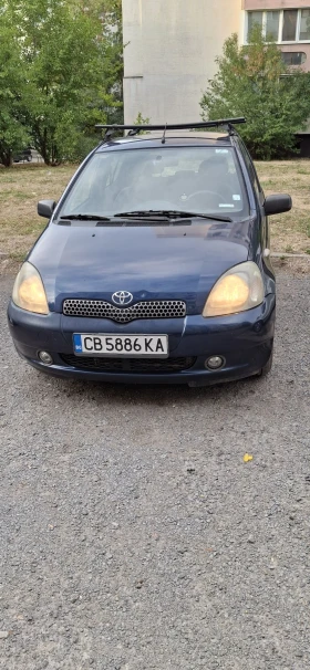 Toyota Yaris / 1300 | Mobile.bg    9