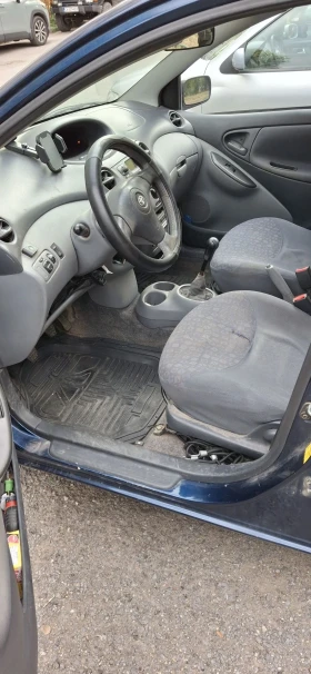 Toyota Yaris / 1300 | Mobile.bg    6