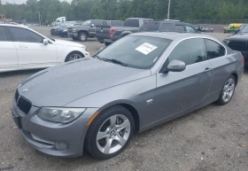 BMW 335 XDRIVE!РЕАЛНИ КИЛОМЕТРИ!