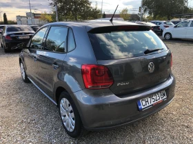 Обява за продажба на VW Polo КАТО НОВА/РЕГИСТРИРАН-ВС ПЛАТЕНО+ ТОТАЛНО ОБСЛУЖЕН ~9 800 лв. - изображение 6