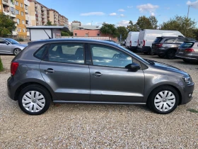 Обява за продажба на VW Polo КАТО НОВА/РЕГИСТРИРАН-ВС ПЛАТЕНО+ ТОТАЛНО ОБСЛУЖЕН ~9 800 лв. - изображение 3