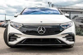 Mercedes-Benz EQS AMG LINE/BURMESTER/PANO/360 VIEW/DISTRONIC  - 87000 лв. / 44482.39 € - 27894730 2