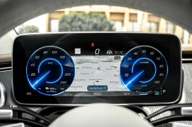 Mercedes-Benz EQS AMG LINE/BURMESTER/PANO/360 VIEW/DISTRONIC  - 87000 лв. / 44482.39 € - 27894730 12