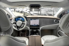 Mercedes-Benz EQS AMG LINE/BURMESTER/PANO/360 VIEW/DISTRONIC  - 87000 лв. / 44482.39 € - 27894730 11