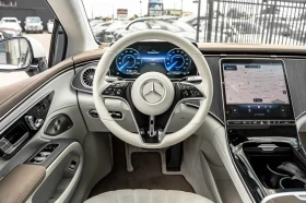 Mercedes-Benz EQS AMG LINE/BURMESTER/PANO/360 VIEW/DISTRONIC  - 87000 лв. / 44482.39 € - 27894730 10