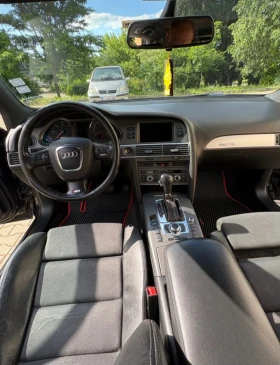Обява за продажба на Audi A6 2.7 QUATRO ~8 999 лв. - изображение 2