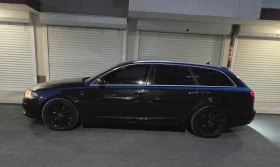 Обява за продажба на Audi A6 2.7 QUATRO ~8 999 лв. - изображение 4