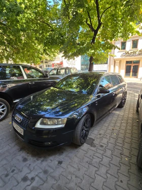 Обява за продажба на Audi A6 2.7 QUATRO ~8 999 лв. - изображение 6