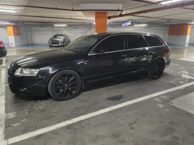 Обява за продажба на Audi A6 2.7 QUATRO ~8 999 лв. - изображение 7