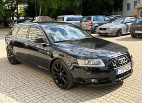 Обява за продажба на Audi A6 2.7 QUATRO ~8 999 лв. - изображение 1