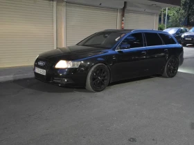 Обява за продажба на Audi A6 2.7 QUATRO ~8 999 лв. - изображение 5