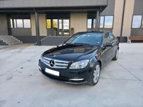 Mercedes-Benz C 350 4MATIK Avangarde
