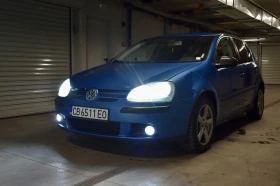 VW Golf 1.9 TDI - 6000 лв. / 3067.75 € - 10547494 8