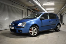 VW Golf 1.9 TDI - 6000 лв. / 3067.75 € - 10547494 7