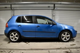 VW Golf 1.9 TDI - 6000 лв. / 3067.75 € - 10547494 4