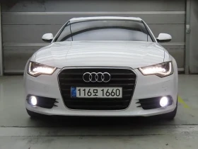 Audi A6 - 23134 лв. / 11828.23 € - 93829191 2