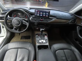 Audi A6 - 23134 лв. / 11828.23 € - 93829191 7