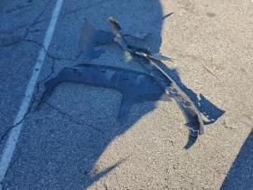 Honda Civic 2.0L 4 Front-wheel Drive - 11600 € / 22687.63 лв. - 67852580 6