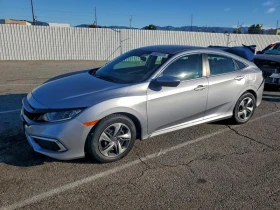 Honda Civic 2.0L 4 Front-wheel Drive - 11600 € / 22687.63 лв. - 67852580 2