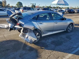 Honda Civic 2.0L 4 Front-wheel Drive - 11600 € / 22687.63 лв. - 67852580 9