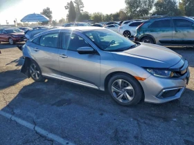 Honda Civic 2.0L 4 Front-wheel Drive - 11600 € / 22687.63 лв. - 67852580 10