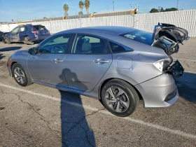 Honda Civic 2.0L 4 Front-wheel Drive - 11600 € / 22687.63 лв. - 67852580 8