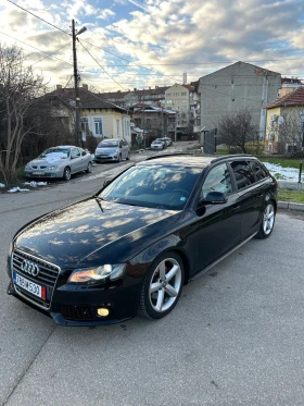 Audi A4 Quattro - 6646 € / 12998.45 лв. - 58364061 10
