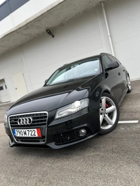 ������ Audi A4