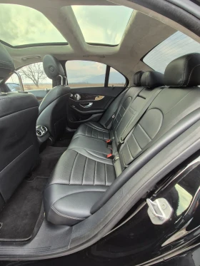 Mercedes-Benz C 300 4 MATIC - 17000 € / 33249.11 лв. - 22176619 13