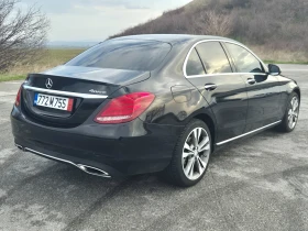 Mercedes-Benz C 300 4 MATIC - 17000 € / 33249.11 лв. - 22176619 6