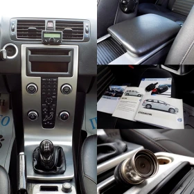 Volvo V50 1.8i/125к./FACELIFT/КОЖА/КЛИМАТРОНИК - 3750 € / 7334.36 лв. - 99368862 14