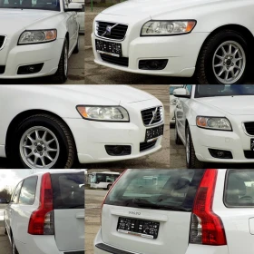 Volvo V50 1.8i/125к./FACELIFT/КОЖА/КЛИМАТРОНИК - 3750 € / 7334.36 лв. - 99368862 16