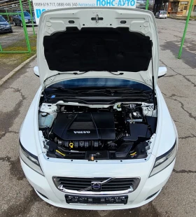 Volvo V50 1.8i/125к./FACELIFT/КОЖА/КЛИМАТРОНИК - 3750 € / 7334.36 лв. - 99368862 17