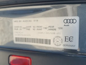 Audi S5 * PROGRESSIV * CARFAX * ЦЕНА ДО БГ, снимка 16